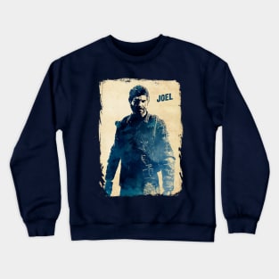 Joel Crewneck Sweatshirt